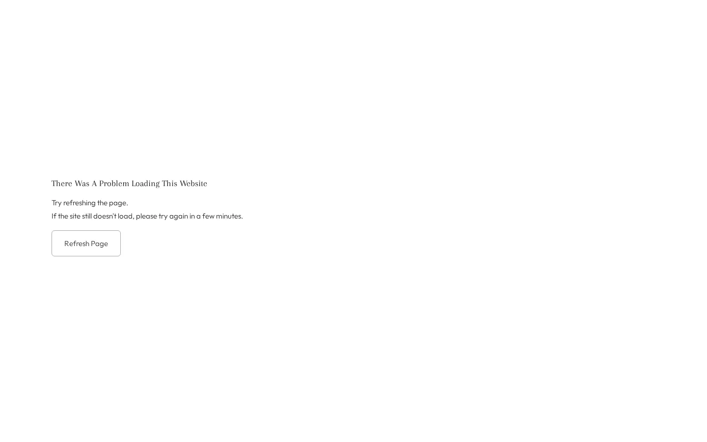 The Ice Lane – Shopify website build for lab-grown diamond jewellery