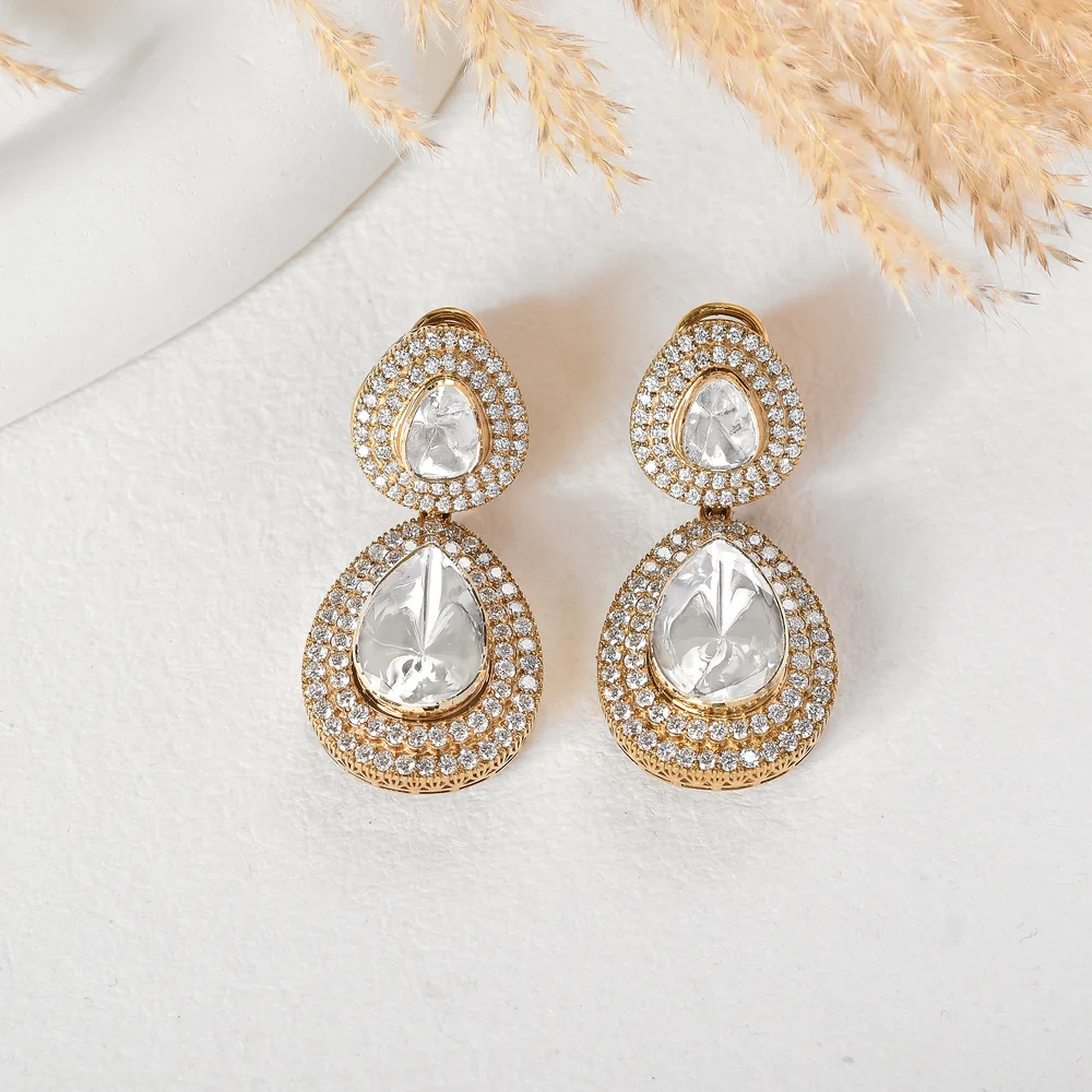 Conscious Carat Shopify build for lab-grown diamond jewellery