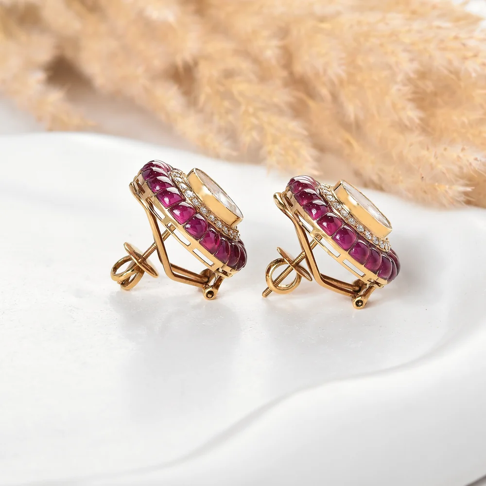 Conscious Carat Shopify build for lab-grown diamond jewellery
