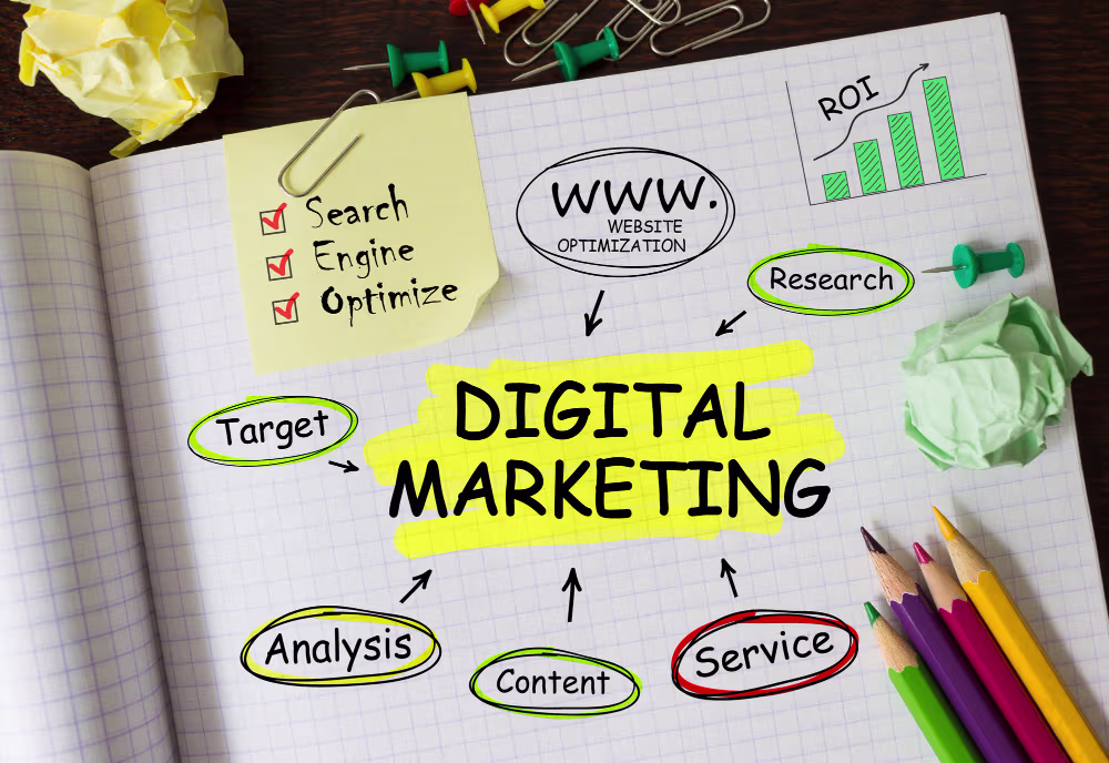 The Kishangarh Business Dilemma: Why Choose a Local Digital Marketing Agency in Kishangarh?