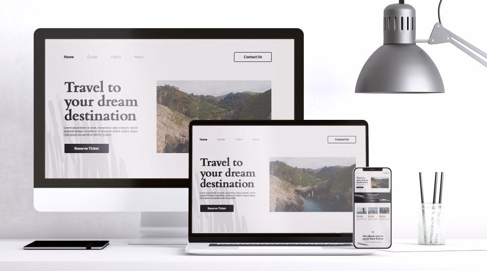 Website Development in Thailand : Unlocking Your Business Potential with BrandJunction