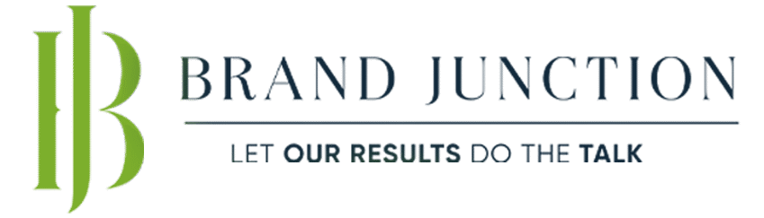 Brand Junction - Let Our Results Do The Talk