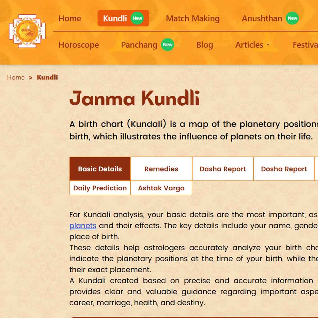Sanatanjyoti — SEO Growth Case Study