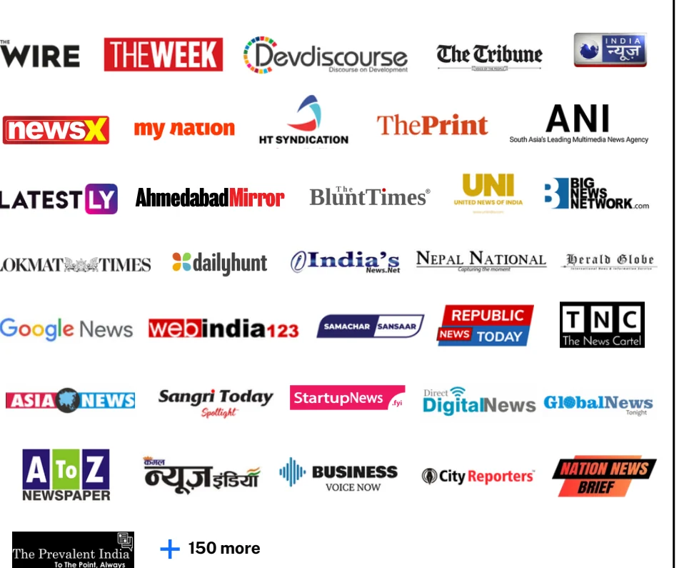 Blackline PR package publications