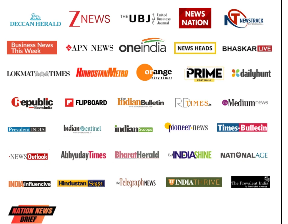 Crown PR package publications
