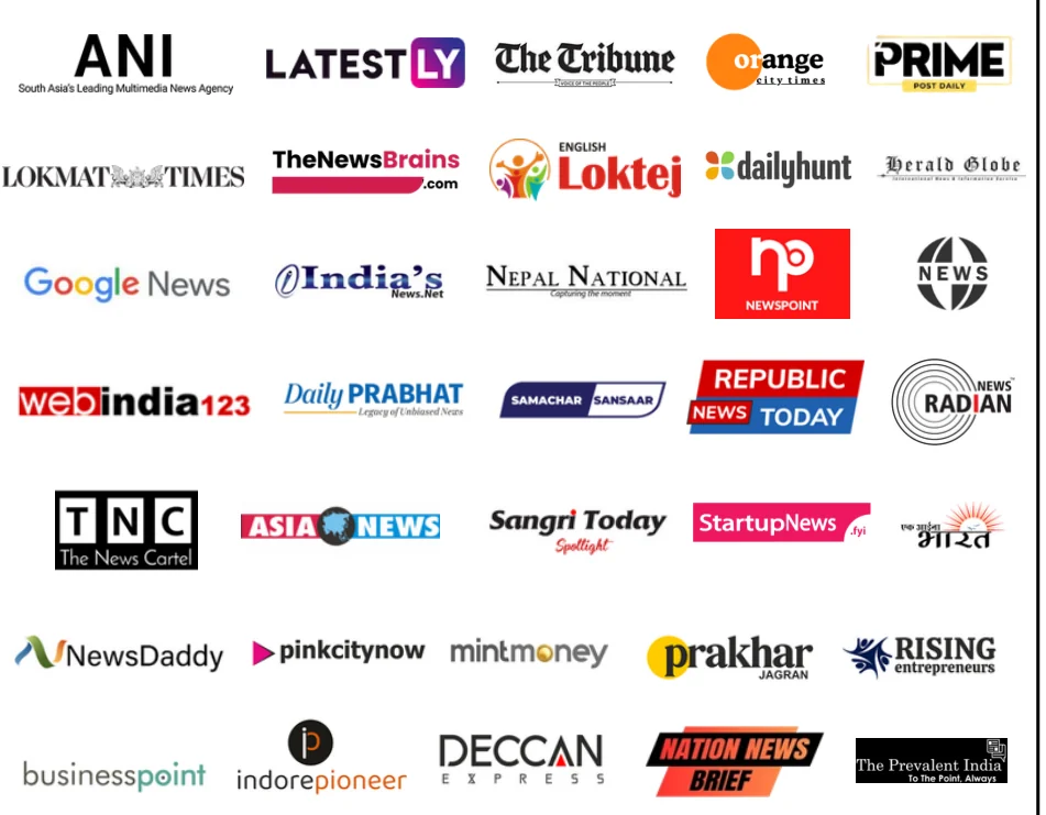 Dominant PR package publications