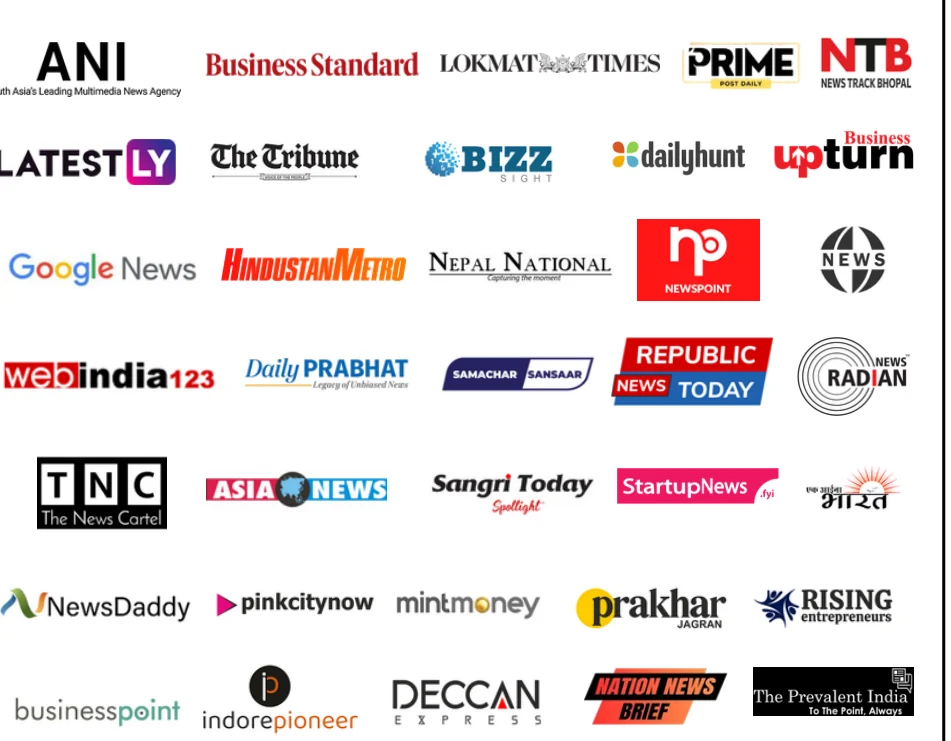 Dominion PR package publications