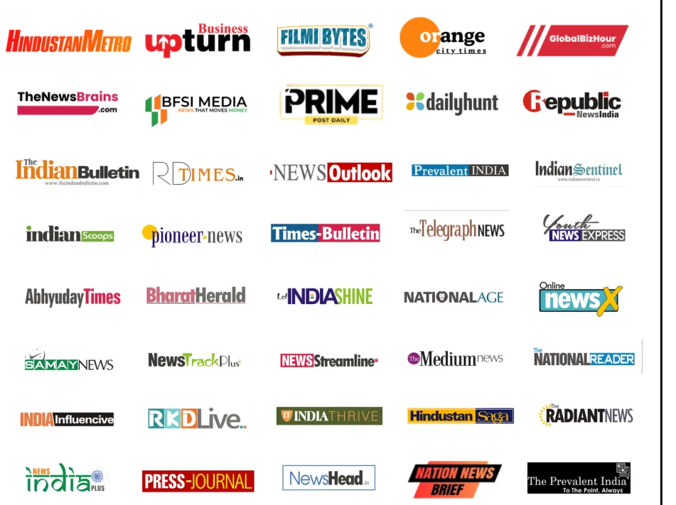 Elite PR package publications