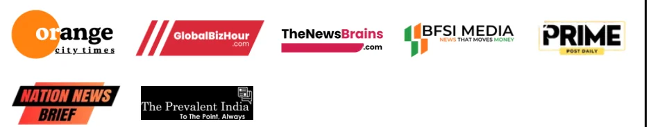 Exclusive PR package publications