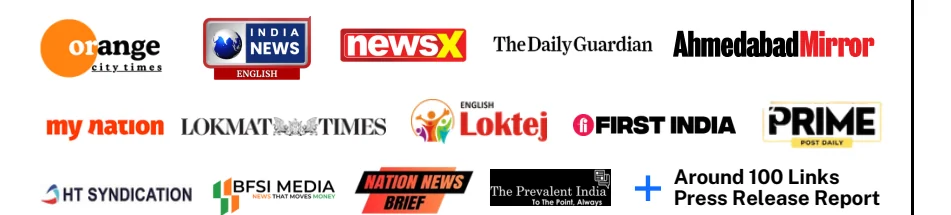 Flagship PR package publications