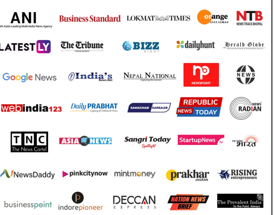 Imperium PR package publications