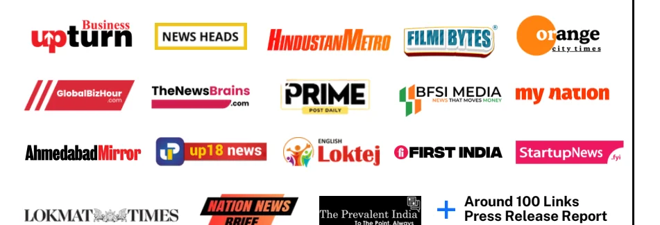 Legacy PR package publications
