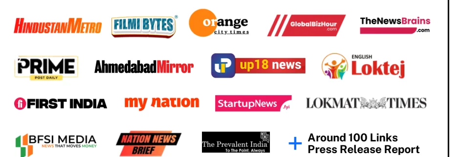 Pinnacle PR package publications