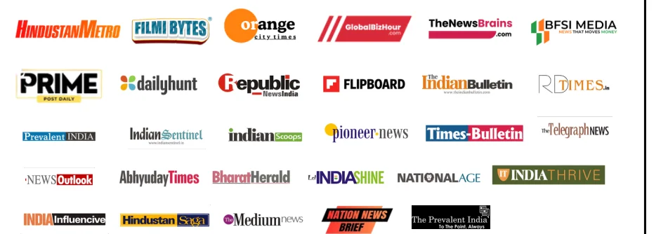 Signature PR package publications