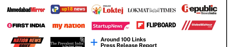 Supreme PR package publications