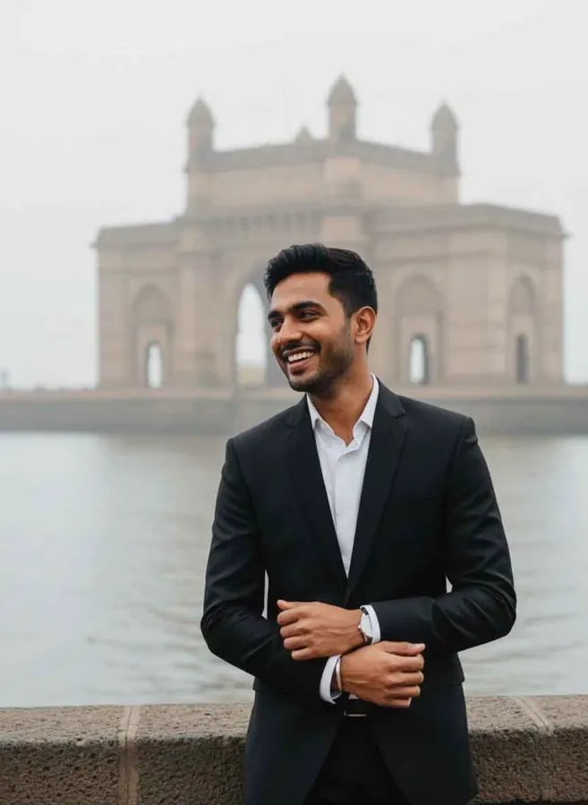 Aneesh Thakur — DevOps and Full stack Developer, BrandJunction