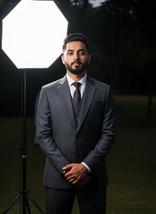 Gaurav Raj — CEO, BrandJunction