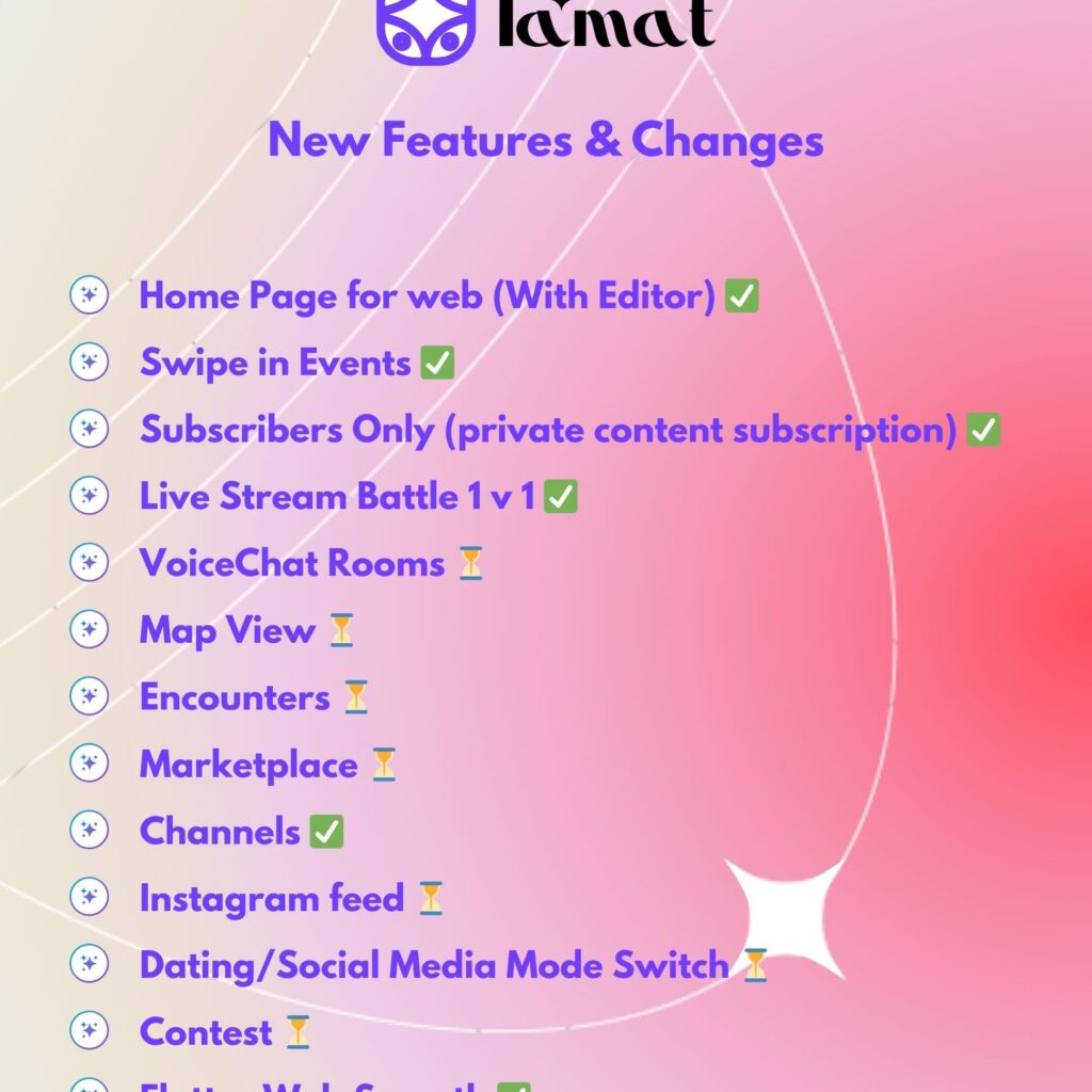Lamat Design 1 - 5